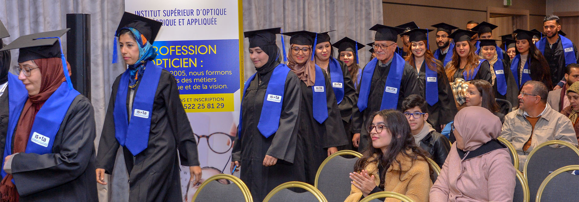 ISOTA - Institut d'optique